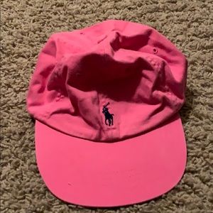 Polo hat